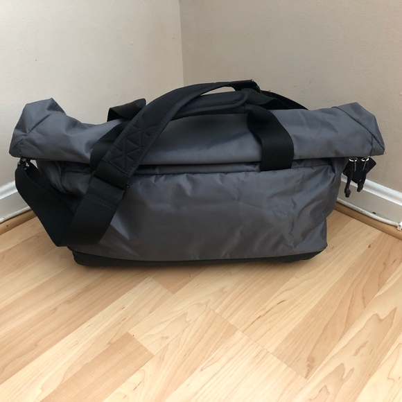 nike vapor speed duffel